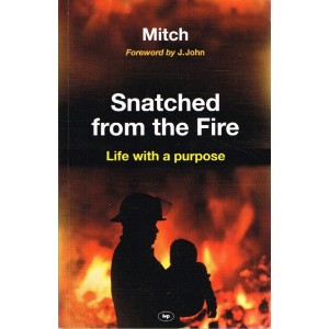 2nd Hand - Snatched From The Fire By Mitch